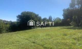 Terrain  3542 m² à vendre à Corbarieu (82370)