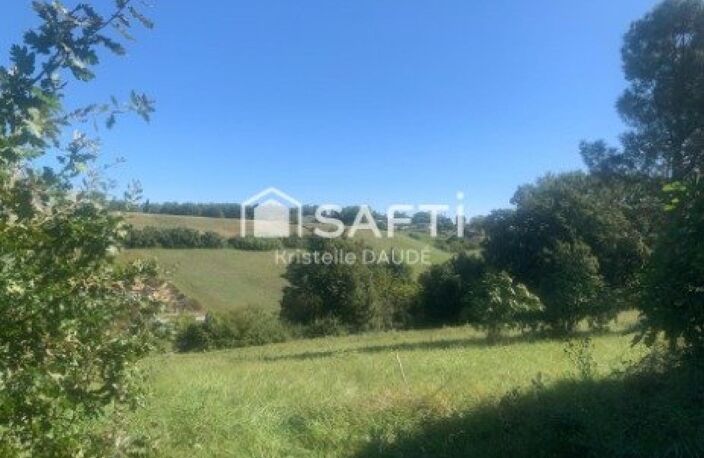 Terrain constructible avec vue dégagée — photo 2