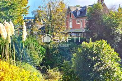 Maison 7 pièces 770000 €