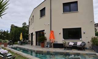 Maison 8 Pièces 480 m² à vendre à Orgeval (78630)