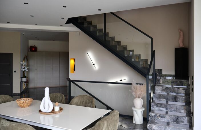 Maison / Villa Orgeval — photo 3