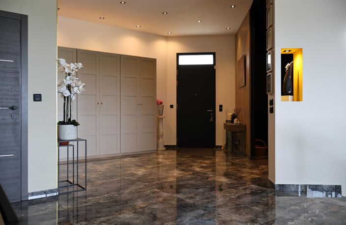 Maison / Villa Orgeval — photo 4