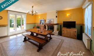 Maison 5 Pièces 120 m² à vendre à Carpiquet (14650)