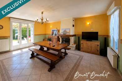 Maison 5 pièces 333000 €
