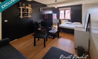 Maison 5 Pièces 120 m² à vendre à Carpiquet (14650)