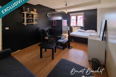 Maison 5 pièces 333000 €