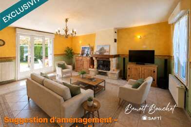 Maison 5 pièces 333000 €