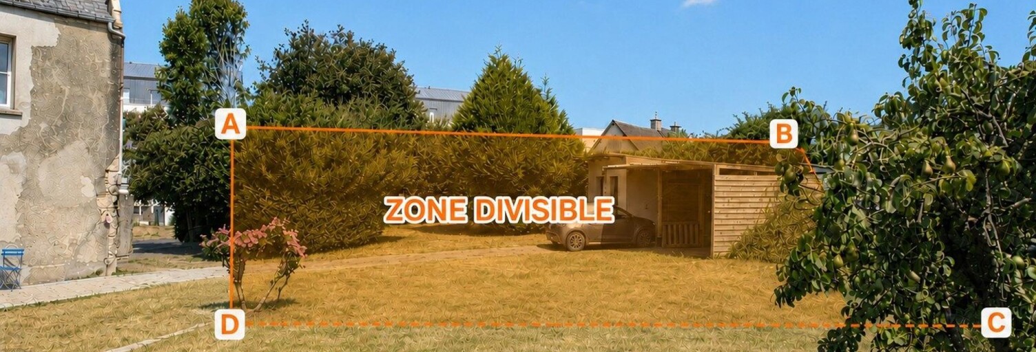 Maison 5 Pièces 120 m² à vendre à Carpiquet (14650)