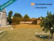 maison pierre 4 chambres beau TERRAIN DIVISIBLE — photo 2