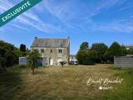 maison pierre 4 chambres beau TERRAIN DIVISIBLE — photo 3
