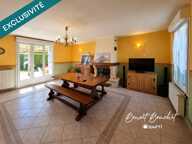 maison pierre 4 chambres beau TERRAIN DIVISIBLE — photo 4
