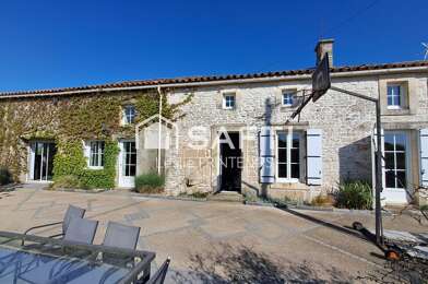 Maison 7 pièces 208000 €