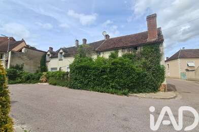 Maison 2 pièces 45000 €