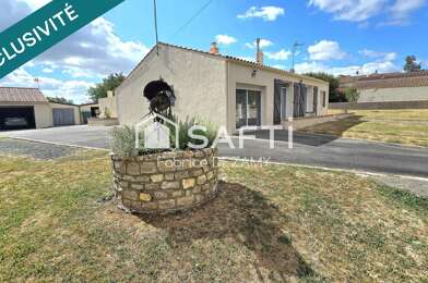Maison 5 pièces 269900 €