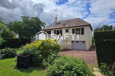 Maison 6 pièces 169000 €