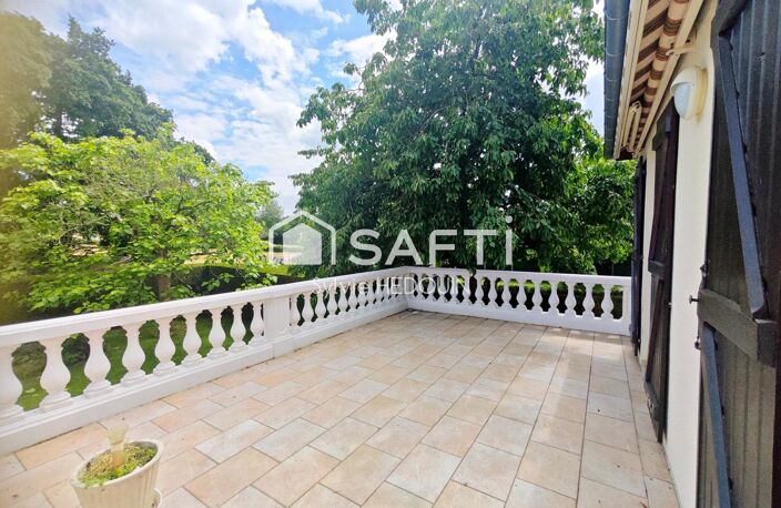 Pavillon individuel de 6 pièces avec sous-sol complet et jardin paysagé — photo 4