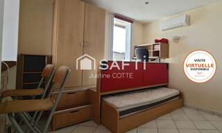 Appartement 1 Pièce 23 m² à vendre à Montpellier (34070)