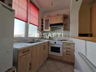 Studio meublé loué  Montpellier Croix d'Argent — photo 3