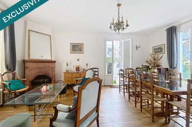 Maison 5 pièces 760000 €