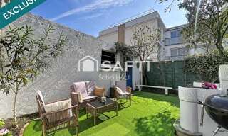 Maison 5 Pièces 95 m² à vendre à Courbevoie (92400)