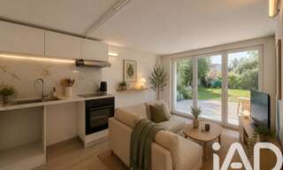 Appartement 2 Pièces 31 m² à louer à Sainte-Geneviève-des-Bois (91700)