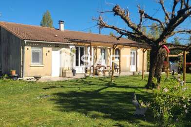 Maison 5 pièces 209500 €