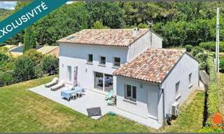Maison 6 Pièces 133 m² à vendre à Villecroze (83690)