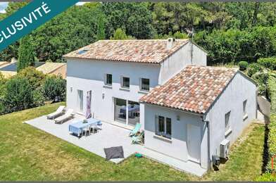 Maison 6 pièces 439000 €