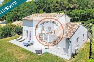 Maison 6 pièces 439000 €
