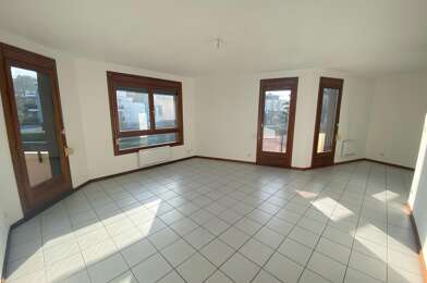 Appartement 3 pièces 1335 €
