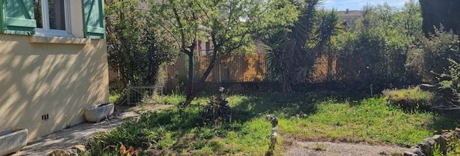 Maison 4 Pièces 78 m² à louer à Sanary-sur-Mer (83110)