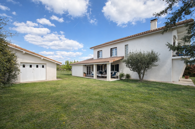 Maison 6 pièces 329900 €