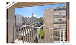 Appartement 1 Pièce 28 m² à vendre à Paris 14 (75014)