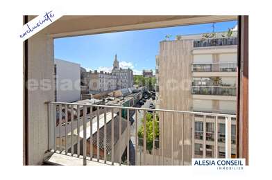 Appartement 1 pièces 272000 €