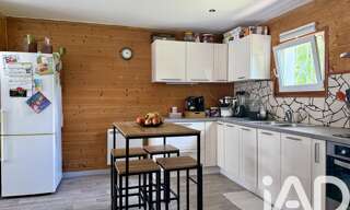 Appartement 2 Pièces 51 m² à vendre à Amancy (74800)
