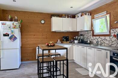 Appartement 2 pièces 203000 €