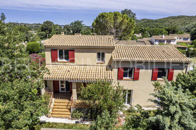 Maison 7 pièces 575000 €