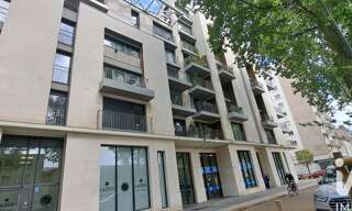 Appartement 2 Pièces 41 m² à vendre à Tours (37000)