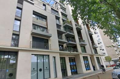 Appartement 2 pièces 160000 €