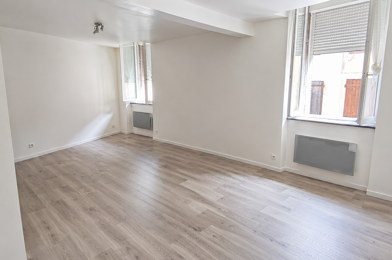 Appartement 3 pièces 465 €
