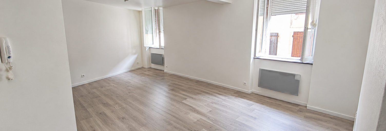 Appartement 3 Pièces 57 m² à louer à Laure-Minervois (11800)
