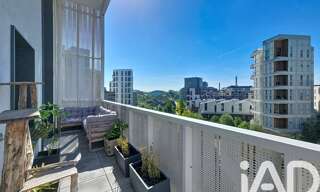 Appartement 4 Pièces 81 m² à vendre à Asnières-sur-Seine (92600)