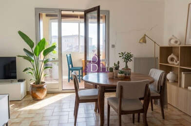 Appartement 3 pièces 226000 €
