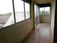 APPARTEMENT T3 DE 58M2 AVEC 2 LOGGIAS ET GARAGE   HYÈRES OUE — photo 3