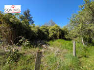 GRANGE MITOYENNE NON CONVEERTIBLE AVEC TERRAIN EN FACE BORDU — photo 4