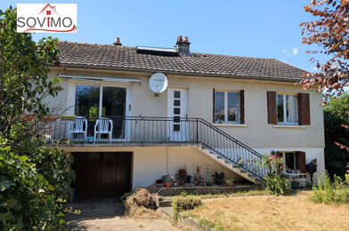 Maison 5 pièces 99000 €