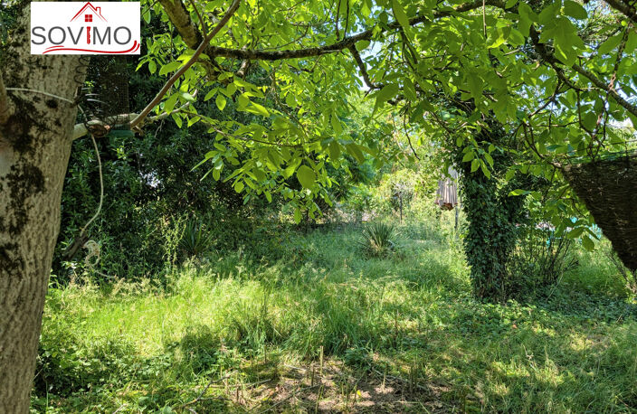 MAISON SUR SOUS-SOL SURÉLEVÉ AVEC JARDIN ARBORÉ ATTENANT ET — photo 3