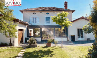 Maison 6 Pièces 160 m² à vendre à Chabanais (16150)