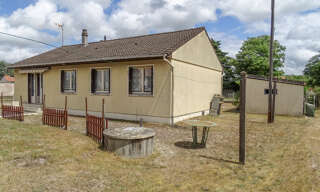 Maison 6 Pièces 96 m² à vendre à Romorantin-Lanthenay (41200)