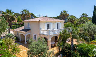 Maison 5 Pièces 128 m² à vendre à Saint-Raphaël (83700)